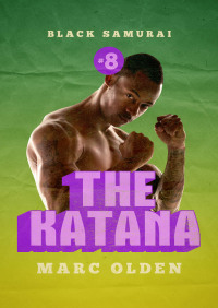 صورة الغلاف: The Katana 9781453259887