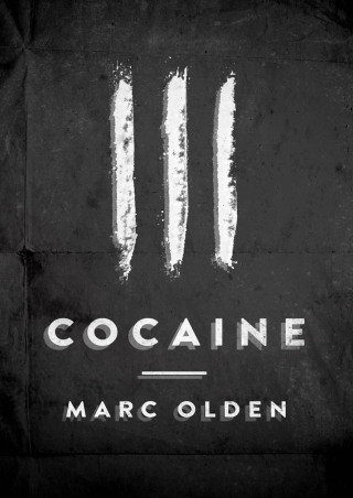 Imagen de portada: Cocaine 9781453259894
