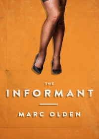 Cover image: The Informant 9781453259924