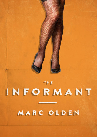 Immagine di copertina: The Informant 9781453259924