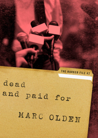 Imagen de portada: Dead and Paid For 9781453260593