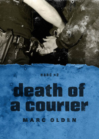 Imagen de portada: Death of a Courier 9781453260708