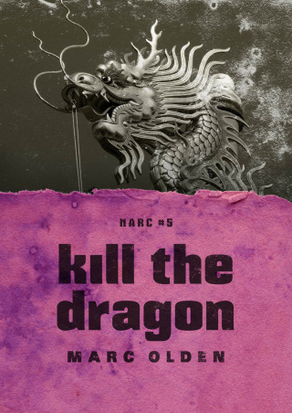 Imagen de portada: Kill the Dragon 9781453260739