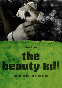 Imagen de portada: The Beauty Kill 9781453260746