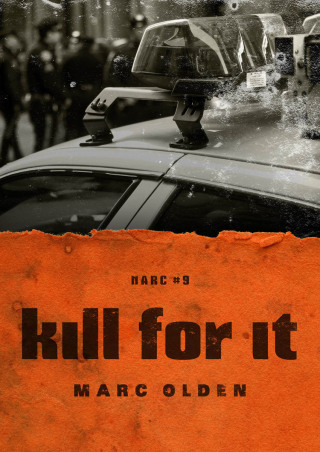 Immagine di copertina: Kill for It 9781453260777