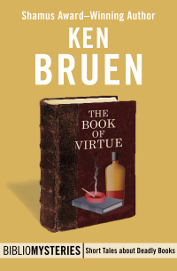 Imagen de portada: The Book of Virtue 9781453261064