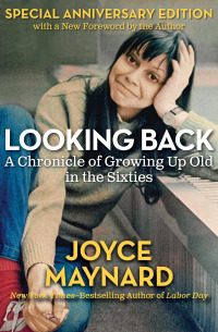 Imagen de portada: Looking Back 9781453261286