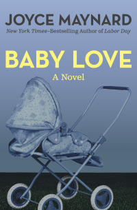 Imagen de portada: Baby Love 9781453261347