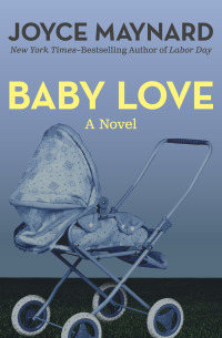 Cover image: Baby Love 9781453261347