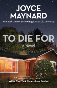 Cover image: To Die For 9781453261378