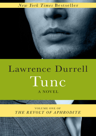 Cover image: Tunc 9781453261538