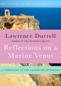 Cover image: Reflections on a Marine Venus 9781453261675
