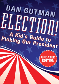 Immagine di copertina: Election! 9781453270660