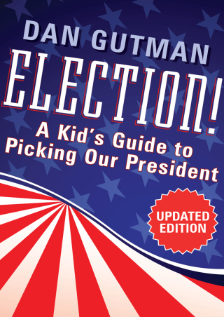 Imagen de portada: Election! 9781453270660