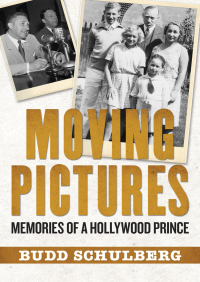 Cover image: Moving Pictures 9781453261767