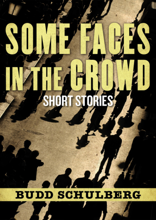 表紙画像: Some Faces in the Crowd 9781453261828