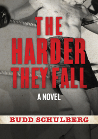Immagine di copertina: The Harder They Fall 9781453261835