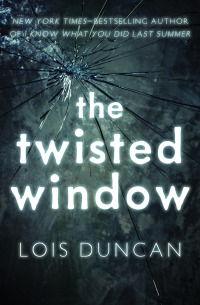 Titelbild: The Twisted Window 9781453263372