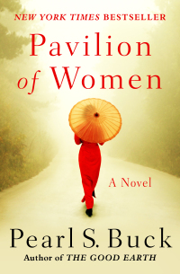 Imagen de portada: Pavilion of Women 9781453263501