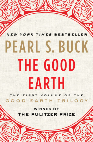 صورة الغلاف: The Good Earth 9781453263563