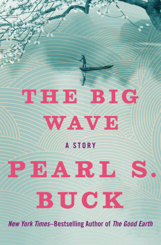 Imagen de portada: The Big Wave 9781453263570