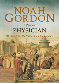 Cover image: The Physician 9781453271100