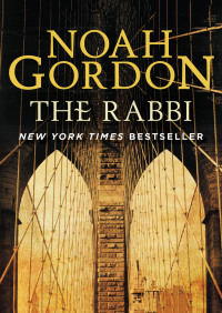 Immagine di copertina: The Rabbi 9781453263778