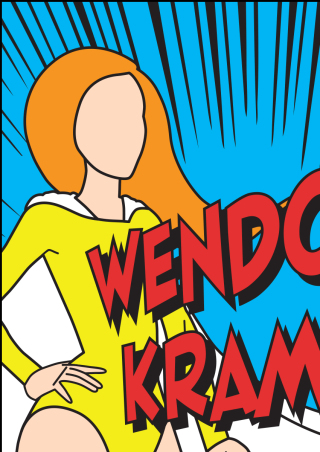 Imagen de portada: Wendolin Kramer 9781453264065