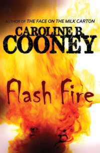 Cover image: Flash Fire 9781453264195