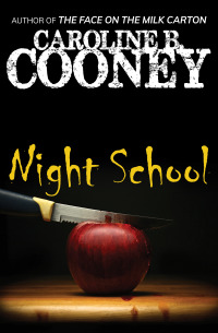 Cover image: Night School 9781453264263