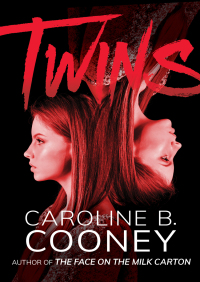 Cover image: Twins 9781504035590