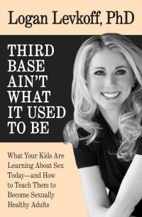 Cover image: Third Base Ain't What it Used to Be 9781453262924