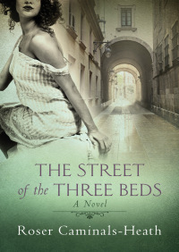 Omslagafbeelding: The Street of the Three Beds 9781453264805