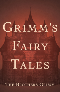 Omslagafbeelding: Grimm's Fairy Tales 9781453265147