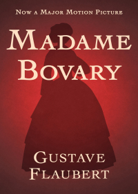 Titelbild: Madame Bovary 9781453265185