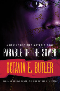 Cover image: Parable of the Sower 9780446675505