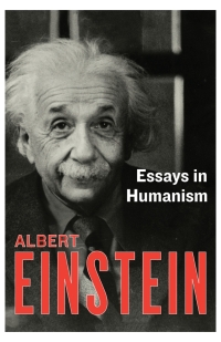 Cover image: Essays in Humanism 9781453204634