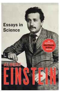 Cover image: Essays in Science 9781453204832