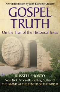 Cover image: Gospel Truth 9781453265925