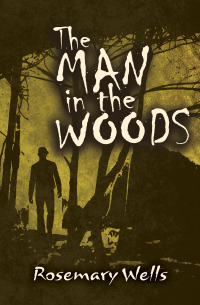 Imagen de portada: The Man in the Woods 9781453265932