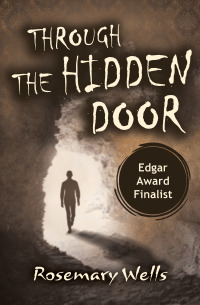 表紙画像: Through the Hidden Door 9781453265949