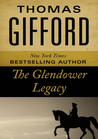 Cover image: The Glendower Legacy 9781453266083