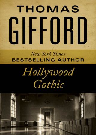 Cover image: Hollywood Gothic 9781453266113