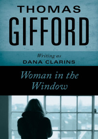 表紙画像: Woman in the Window 9781453266120