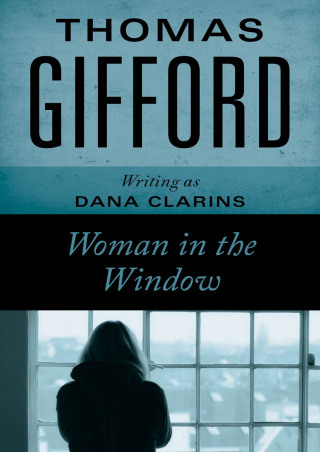 Imagen de portada: Woman in the Window 9781453266120