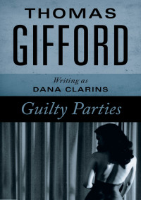 表紙画像: Guilty Parties 9781453266137