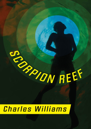 Immagine di copertina: Scorpion Reef 9781453266199