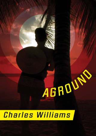 Imagen de portada: Aground 9781453266205