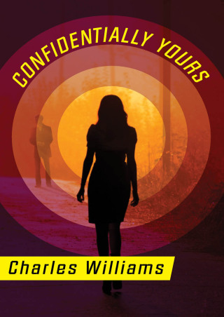 Imagen de portada: Confidentially Yours 9781453266236