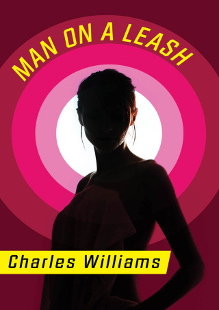 Imagen de portada: Man on a Leash 9781453266274